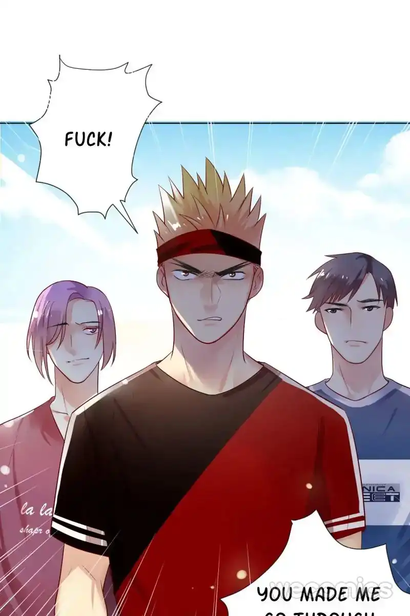 Legend Reboot Chapter 25 22